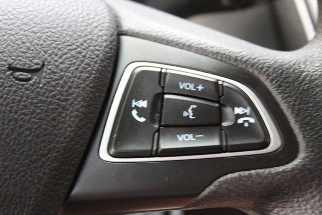 used 2018 Ford Focus car, priced at $12,500
