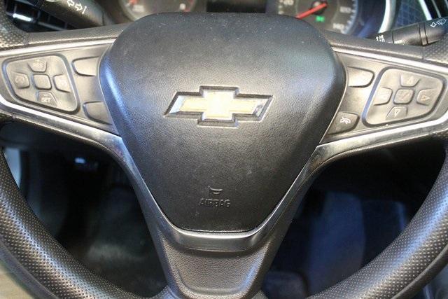 used 2020 Chevrolet Malibu car