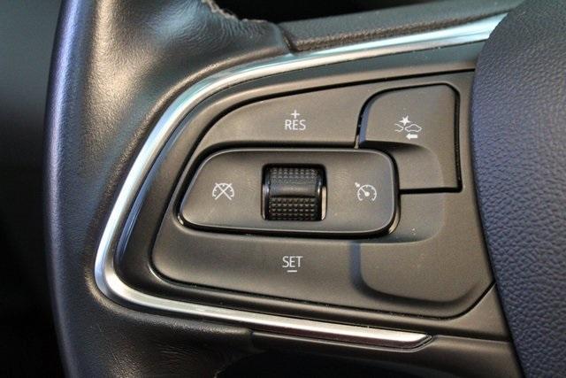 used 2022 Buick Encore GX car, priced at $22,900