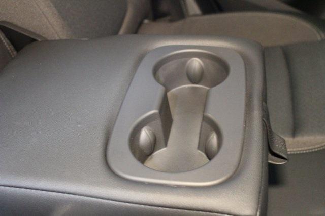 used 2022 Buick Encore GX car, priced at $22,900