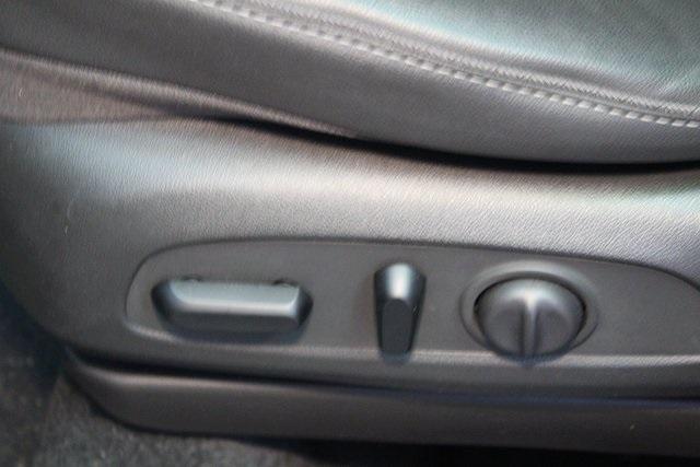 used 2022 Buick Encore GX car, priced at $22,900