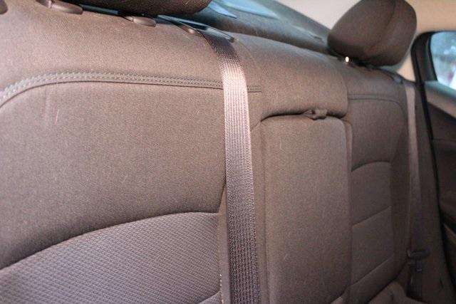 used 2018 Chevrolet Cruze car