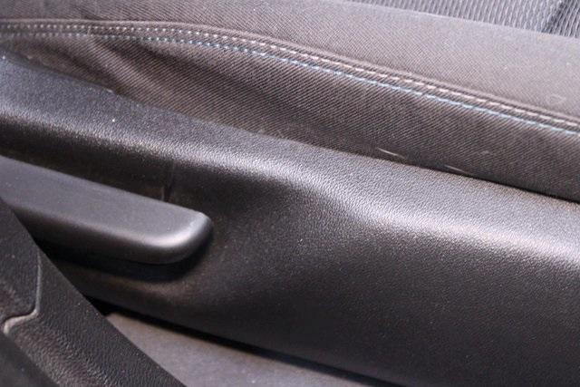 used 2018 Chevrolet Cruze car