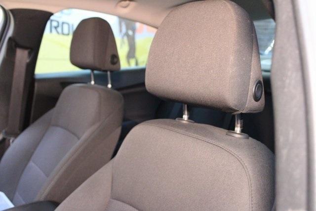 used 2018 Chevrolet Cruze car