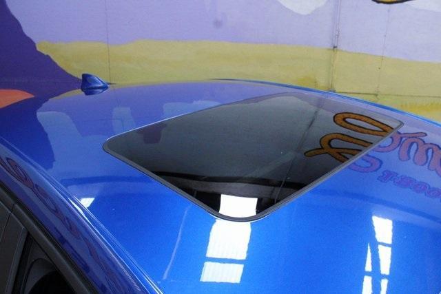 used 2018 Chevrolet Cruze car