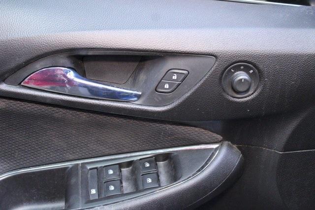 used 2018 Chevrolet Cruze car