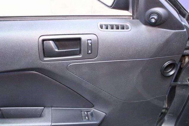 used 2014 Ford Mustang car, priced at $13,900