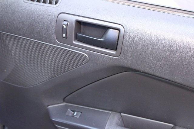 used 2014 Ford Mustang car, priced at $13,900
