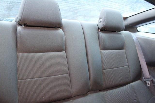 used 2014 Ford Mustang car, priced at $13,900