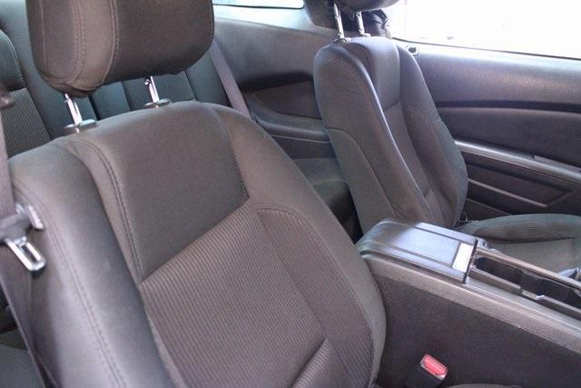 used 2014 Ford Mustang car, priced at $13,900