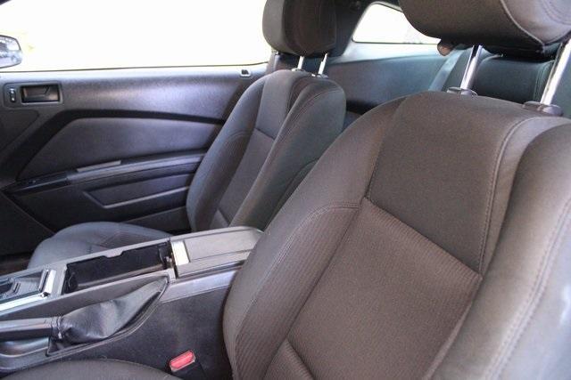 used 2014 Ford Mustang car, priced at $13,900