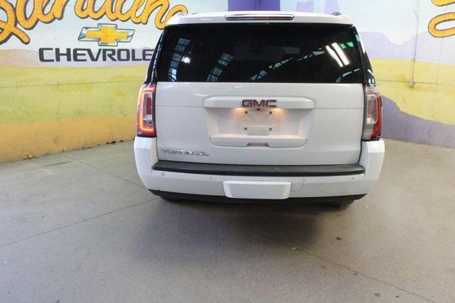 used 2016 GMC Yukon XL car, priced at $16,900