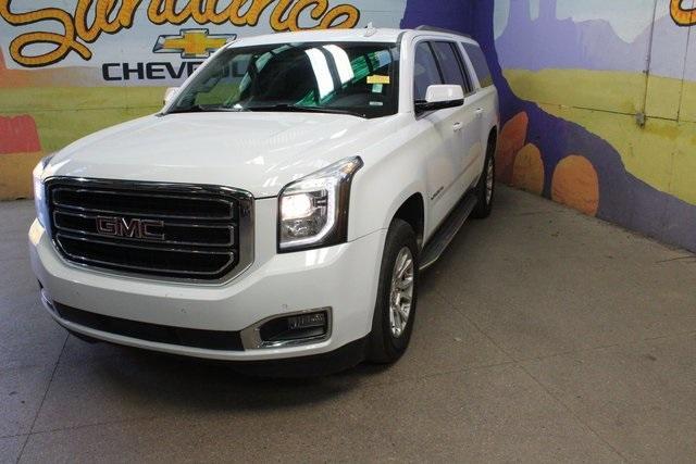 used 2016 GMC Yukon XL car, priced at $16,900