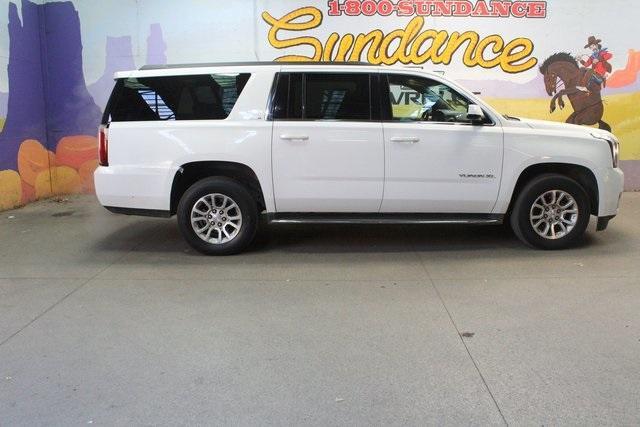 used 2016 GMC Yukon XL car, priced at $16,900