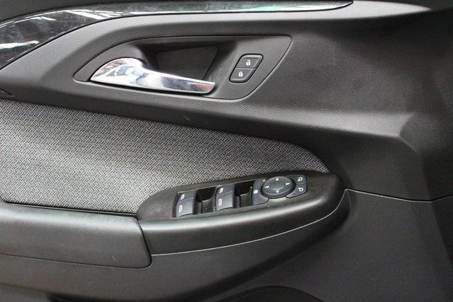 used 2022 Chevrolet TrailBlazer car, priced at $22,500