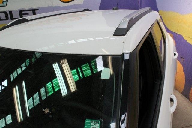 used 2022 Chevrolet TrailBlazer car, priced at $22,500