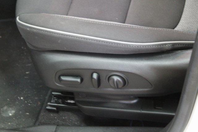 used 2022 Chevrolet TrailBlazer car, priced at $22,500