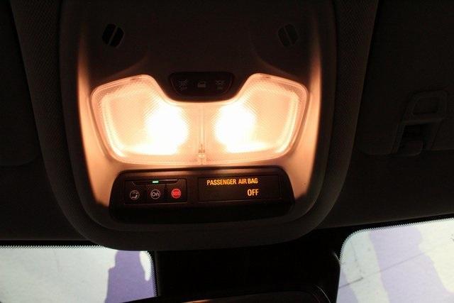 used 2022 Chevrolet TrailBlazer car, priced at $22,500