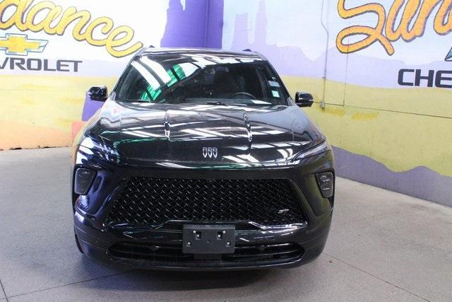 used 2025 Buick Enclave car, priced at $43,900