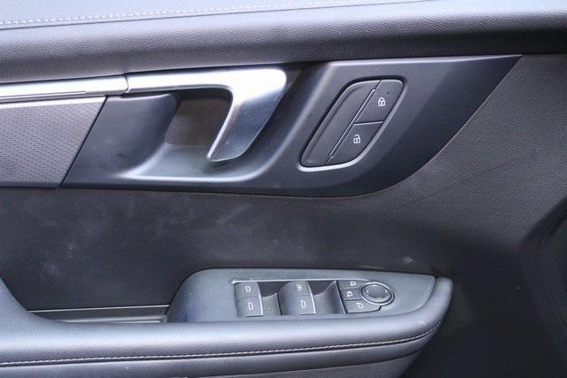 used 2025 Buick Enclave car, priced at $43,900