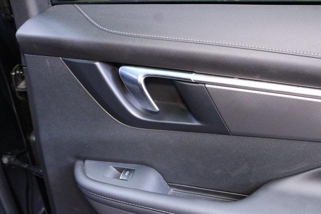 used 2025 Buick Enclave car, priced at $43,900