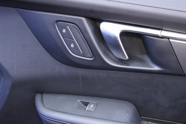 used 2025 Buick Enclave car, priced at $43,900