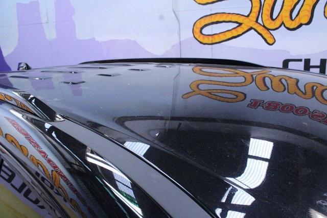 used 2025 Buick Enclave car, priced at $43,900