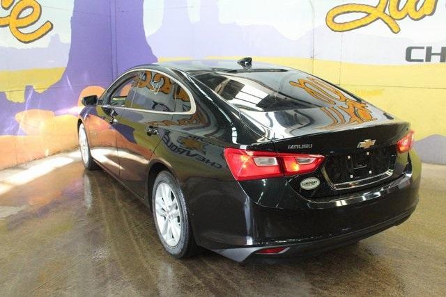 used 2016 Chevrolet Malibu car, priced at $10,900