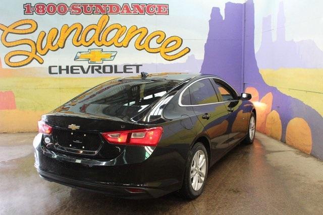 used 2016 Chevrolet Malibu car, priced at $10,900