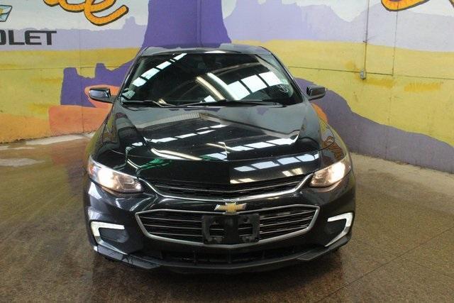 used 2016 Chevrolet Malibu car, priced at $10,900