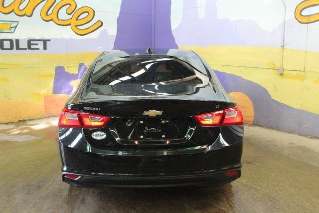 used 2016 Chevrolet Malibu car, priced at $10,900