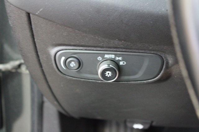 used 2019 Chevrolet Equinox car, priced at $11,600