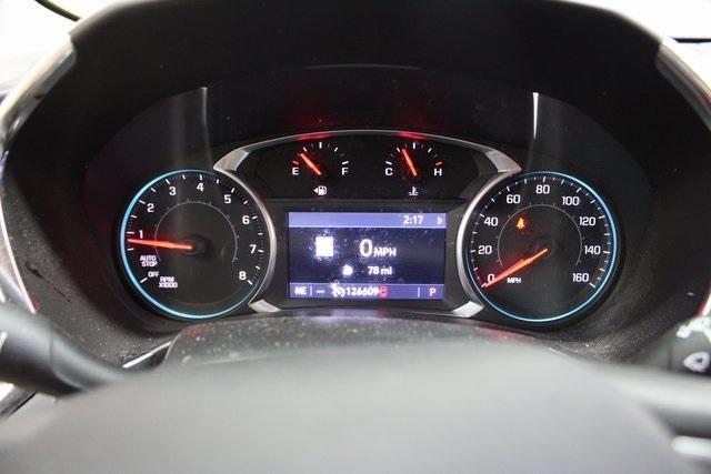 used 2019 Chevrolet Equinox car, priced at $11,600