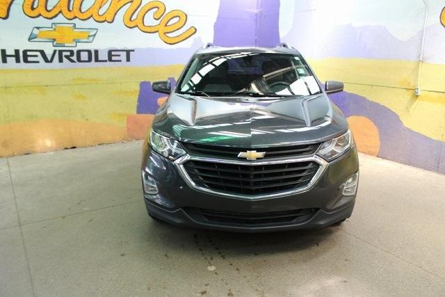 used 2019 Chevrolet Equinox car, priced at $11,600