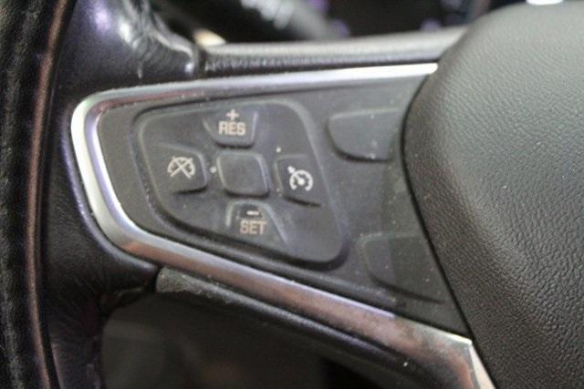 used 2019 Chevrolet Equinox car, priced at $11,600