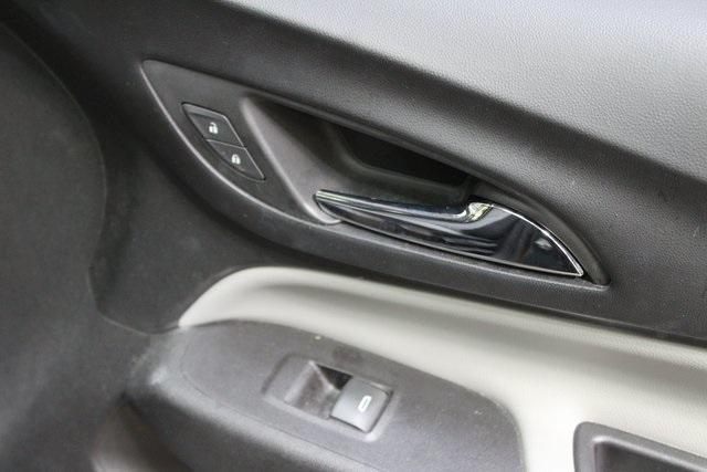 used 2019 Chevrolet Equinox car, priced at $11,600