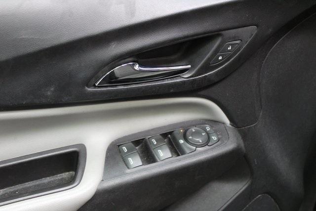 used 2019 Chevrolet Equinox car, priced at $11,600