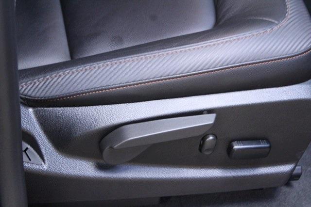 used 2022 GMC Canyon car, priced at $35,900