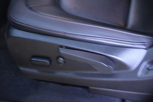 used 2022 GMC Canyon car, priced at $35,900