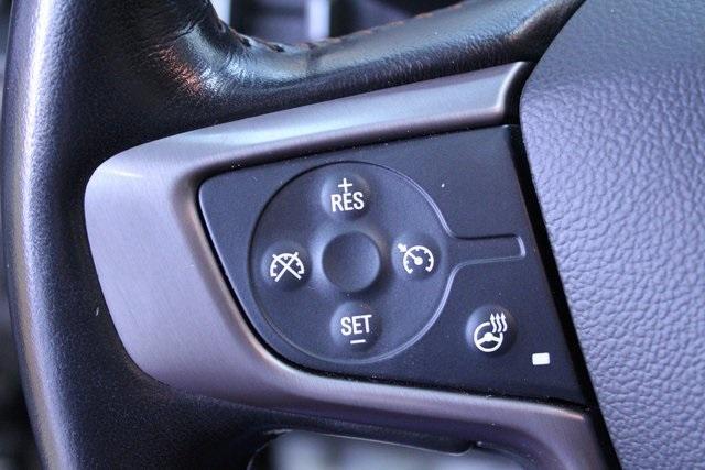 used 2022 GMC Canyon car, priced at $35,900