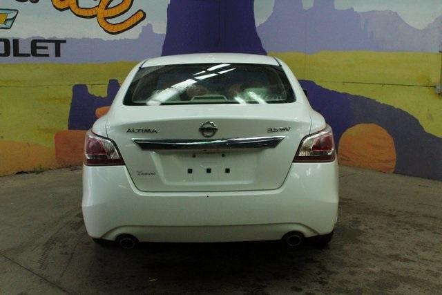 used 2013 Nissan Altima car, priced at $13,800