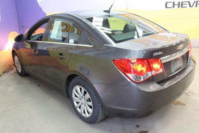 used 2011 Chevrolet Cruze car, priced at $2,500