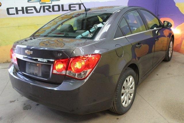 used 2011 Chevrolet Cruze car, priced at $2,500