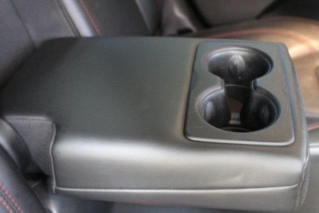 used 2020 Jeep Cherokee car, priced at $22,900