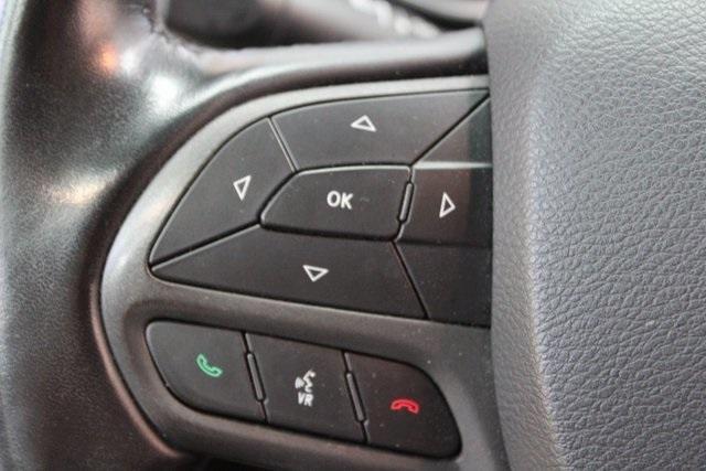 used 2020 Jeep Cherokee car, priced at $22,900