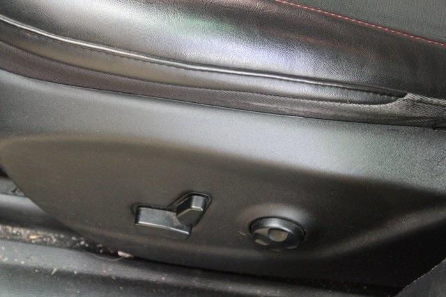 used 2020 Jeep Cherokee car, priced at $22,900