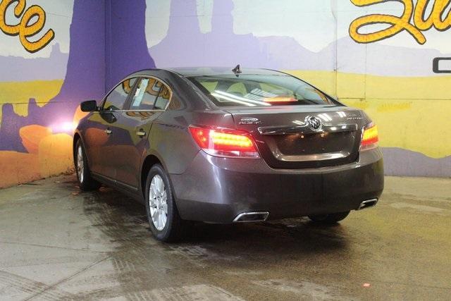 used 2013 Buick LaCrosse car, priced at $10,500