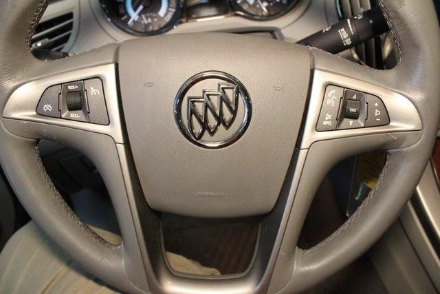 used 2013 Buick LaCrosse car, priced at $10,500