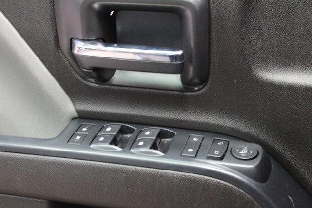 used 2017 GMC Sierra 1500 car, priced at $24,900