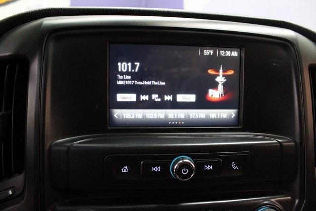 used 2017 GMC Sierra 1500 car, priced at $24,900